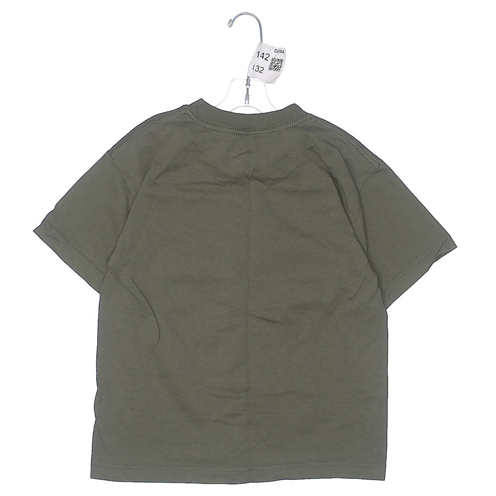 Vans Tropical Tee S - Picture 5 of 5
